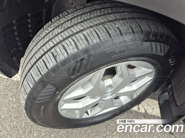 KG_Mobility_Ssangyong Rexton Новый Rexton Sport Дизель 2.2 4WD — Фото автомобиля 5