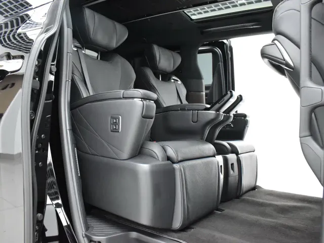 Toyota Vellfire — Фото автомобиля 17