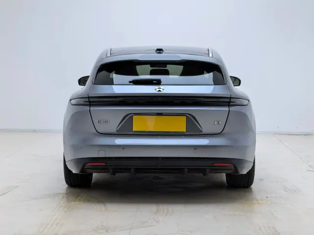 Nio ET5 Touring — Фото автомобиля 9