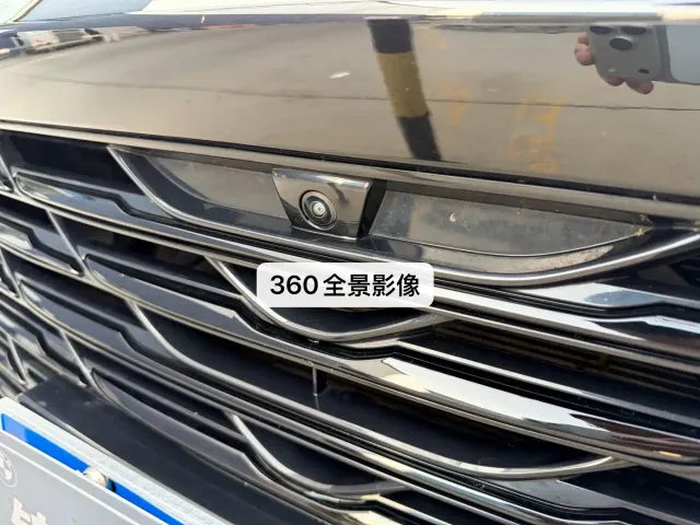 Buick Envision Plus — Фото автомобиля 29