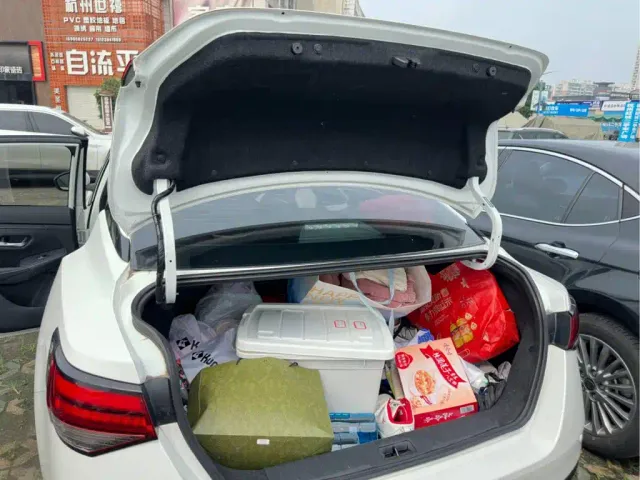 Nissan Sylphy — Фото автомобиля 7