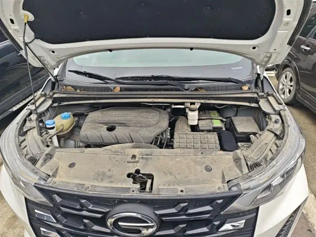 GAC Trumpchi M6 — Фото автомобиля 19