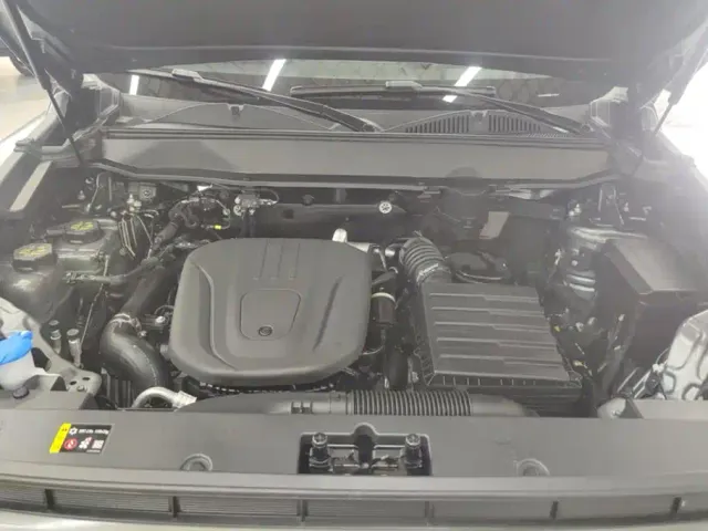 Haval Raptor — Фото автомобиля 10