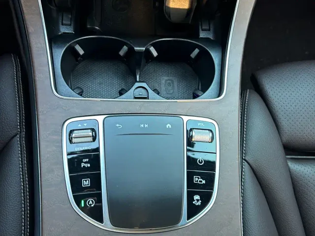 Mercedes-Benz GLC-Class — Фото автомобиля 15