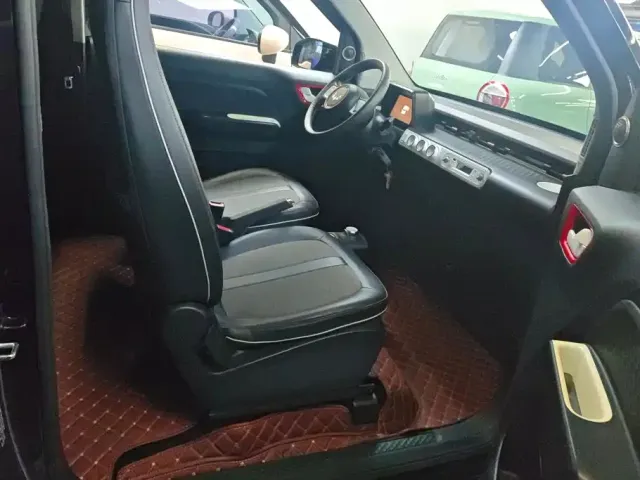 Wuling Hongguang Mini EV — Фото автомобиля 8