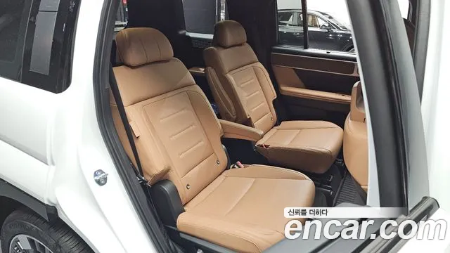 Hyundai Santa Fe — Фото автомобиля 10