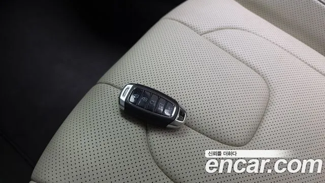 Hyundai AVANTE Avante (CN7) — Фото автомобиля 26