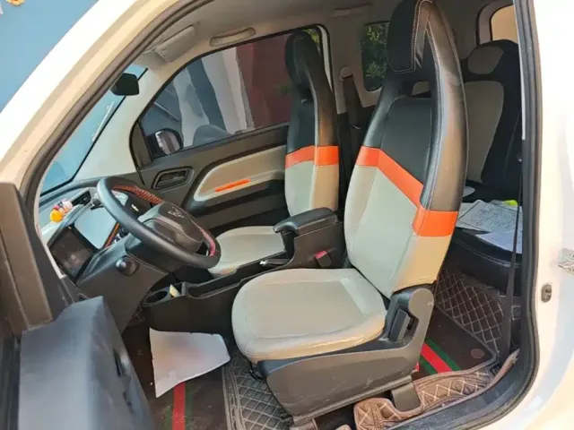 Wuling Hongguang Mini EV — Фото автомобиля 14