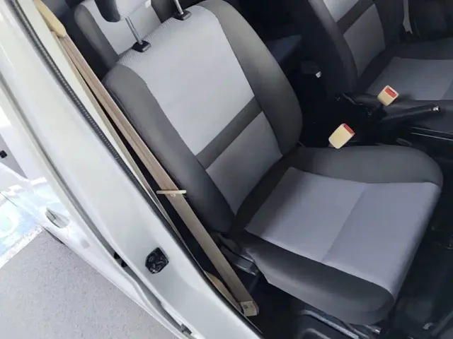 Changan Ruixing M90 — Фото автомобиля 24