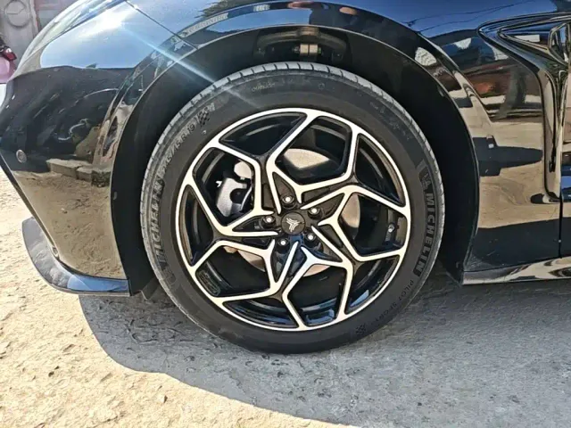 Hozon Neta GT — Фото автомобиля 22