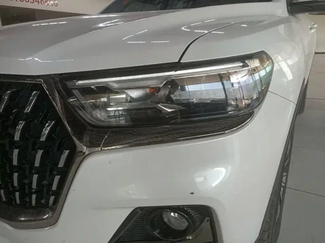 Haval H6 — Фото автомобиля 23