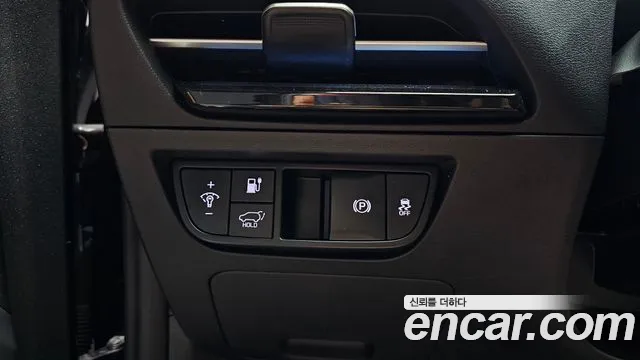Kia EV6 — Фото автомобиля 16