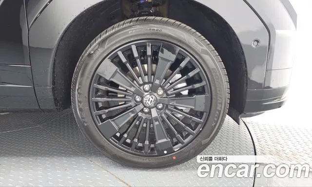 Hyundai Santa Fe — Фото автомобиля 6