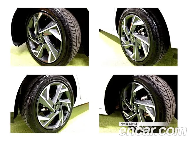 Hyundai Avante — Фото автомобиля 5