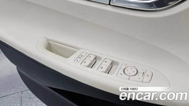 Hyundai Grandeur Grandeur (New) — Фото автомобиля 21