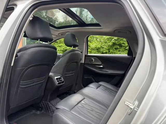 Chery Arrizo 8 — Фото автомобиля 13