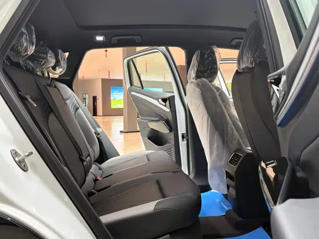 Volkswagen ID.4 Crozz — Фото автомобиля 12