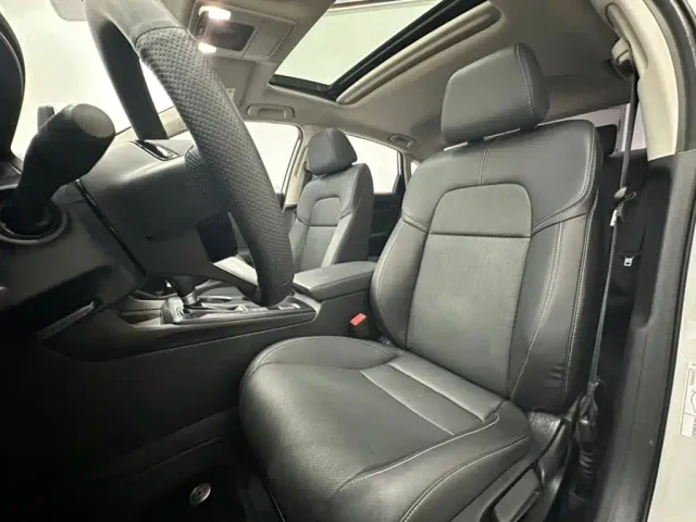 Honda Civic — Фото автомобиля 14
