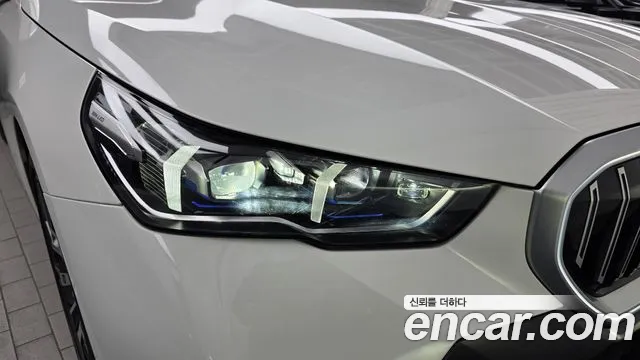 BMW 5 Series G60 — Фото автомобиля 7