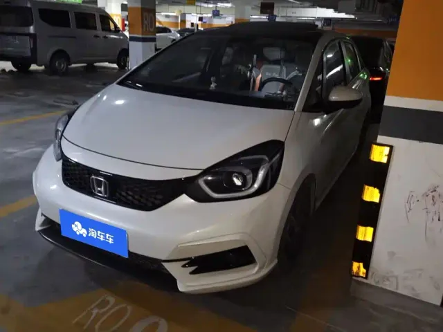 Фотография автомобиля — Honda LIFE
