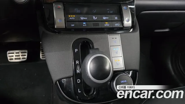 Hyundai Casper Casper Turbo Inspiration — Фото автомобиля 9