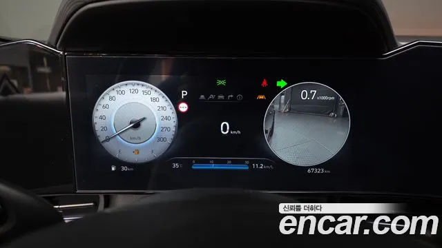 Hyundai AVANTE — Фото автомобиля 8