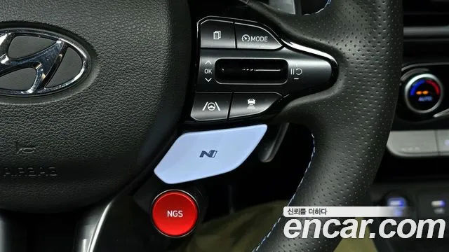 Hyundai Kona Новый Kona Бензин 2.0 2WD — Фото автомобиля 26
