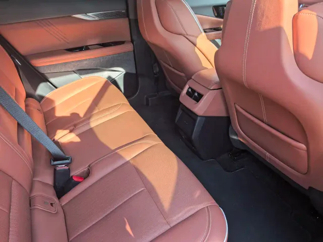 Cadillac Optiq — Фото автомобиля 5