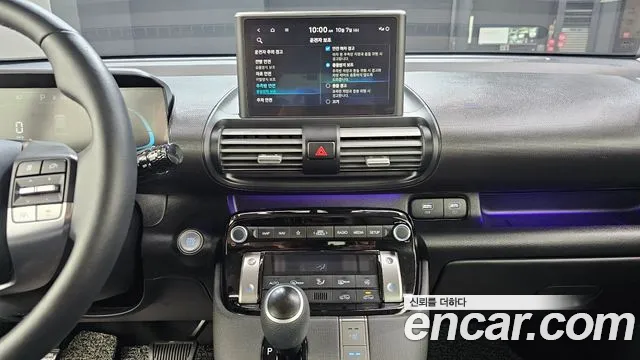 Hyundai Casper — Фото автомобиля 20