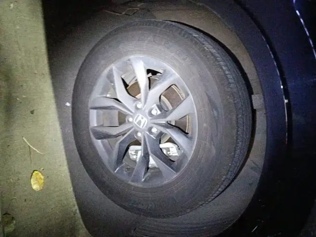 Honda Breeze — Фото автомобиля 6