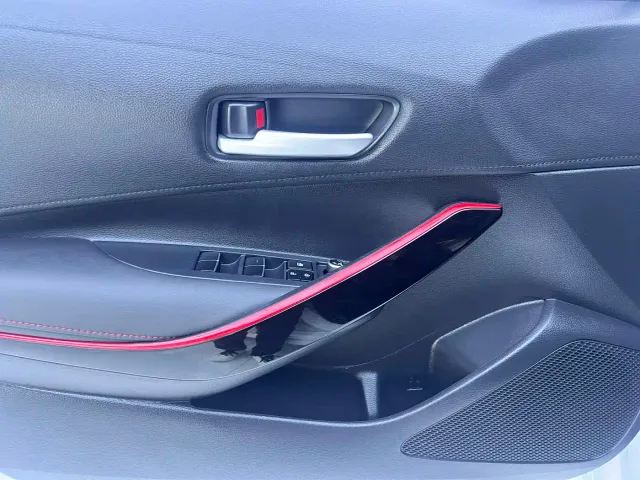 Toyota Levin — Фото автомобиля 8