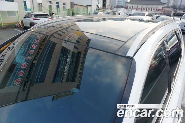 Hyundai Santafe — Фото автомобиля 5