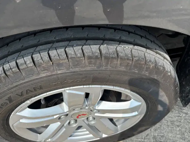 Wuling Zhengcheng — Фото автомобиля 19