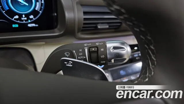 Hyundai Casper Casper Electric Inspiration — Фото автомобиля 28