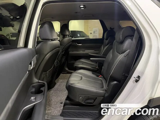 Hyundai Palisade The New Palisade Бензин 3.8 2WD — Фото автомобиля 7