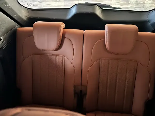 Jetour Shanhai L7 Plus — Фото автомобиля 18