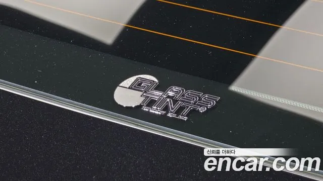 Genesis G80 Бензин 2.5 турбо AWD — Фото автомобиля 19