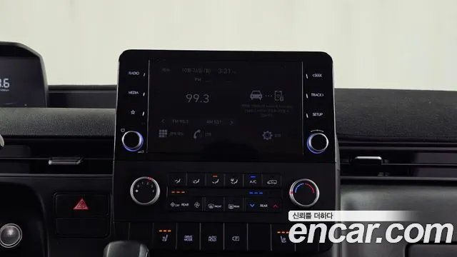 Hyundai Staria — Фото автомобиля 19