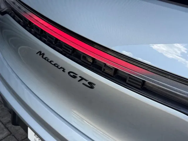 Porsche Macan — Фото автомобиля 28