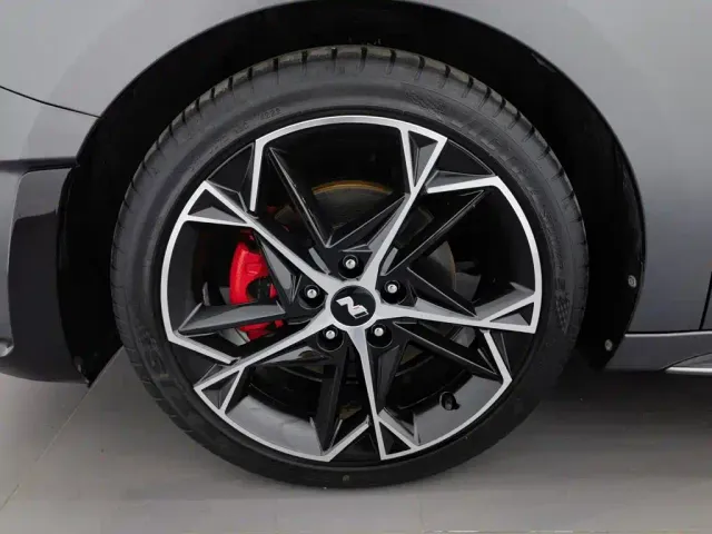 Hyundai Fista — Фото автомобиля 17