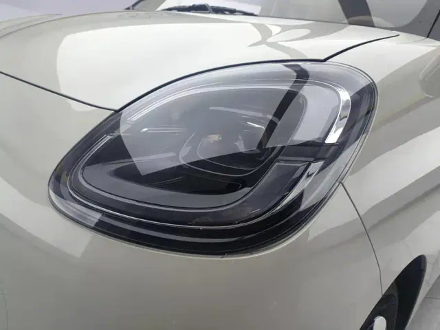Wuling Hongguang Mini EV — Фото автомобиля 5