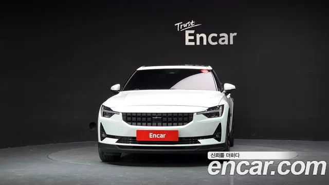 Polestar 2 — Фото автомобиля 3