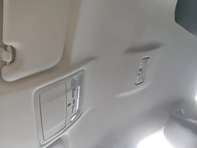 Toyota Levin Twin Engine E+ — Фото автомобиля 17