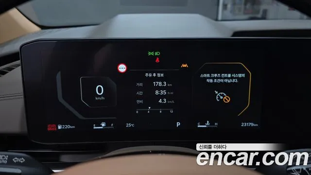 Kia Carnival Generation 4 — Фото автомобиля 11