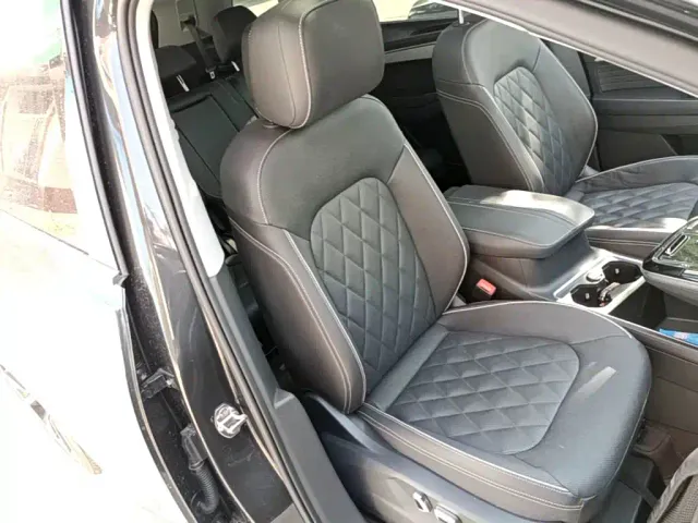 Volkswagen Talagon — Фото автомобиля 24