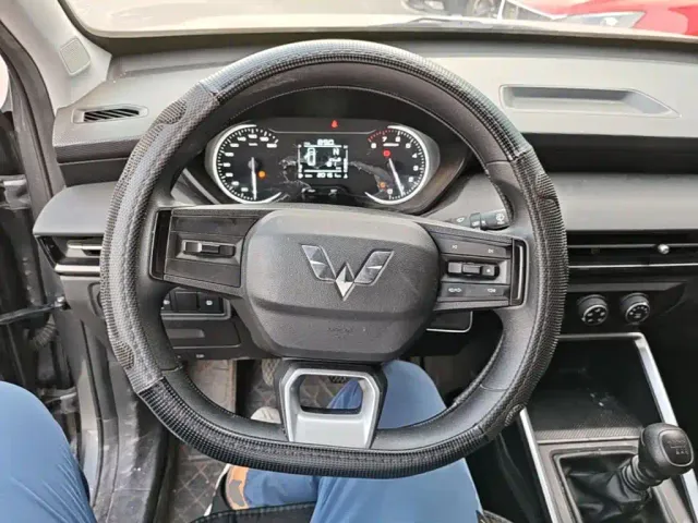 Wuling Xingchi — Фото автомобиля 10