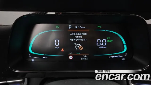 Hyundai Avante CN7 — Фото автомобиля 8