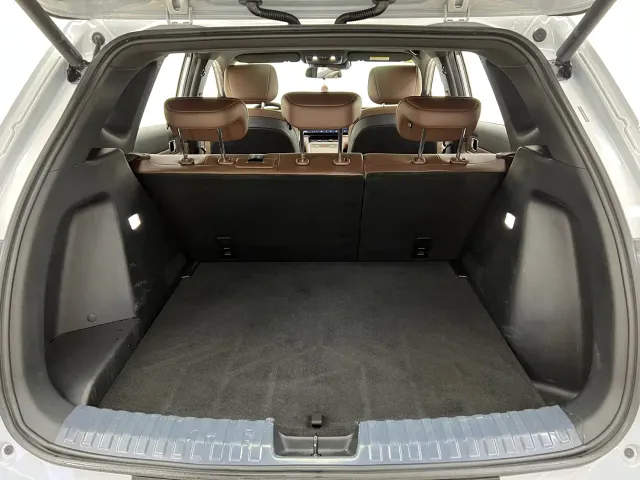 Wuling Starlight S — Фото автомобиля 29