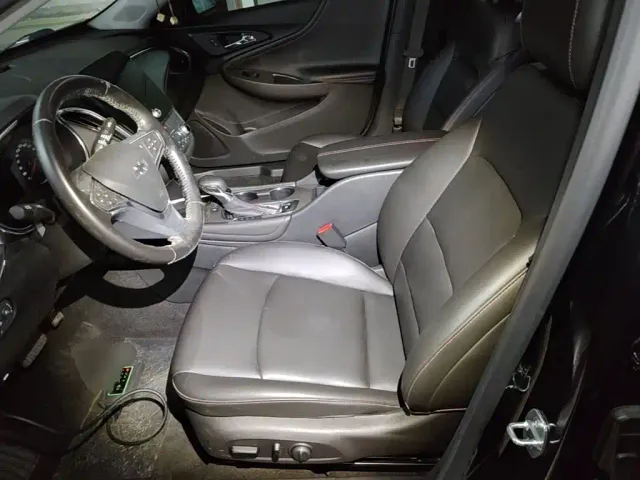 Chevrolet Malibu XL — Фото автомобиля 14