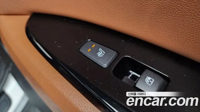 Kia Sportage Sportage 5-е поколение Бензин 1.6 турбо 2WD — Фото автомобиля 17